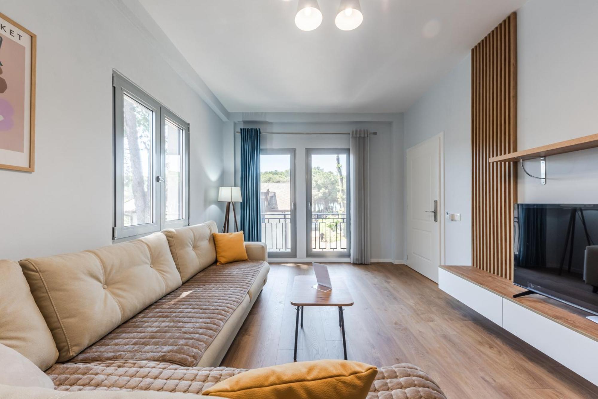 Beni'S Villa Apartments By Ps Golem  Exterior photo