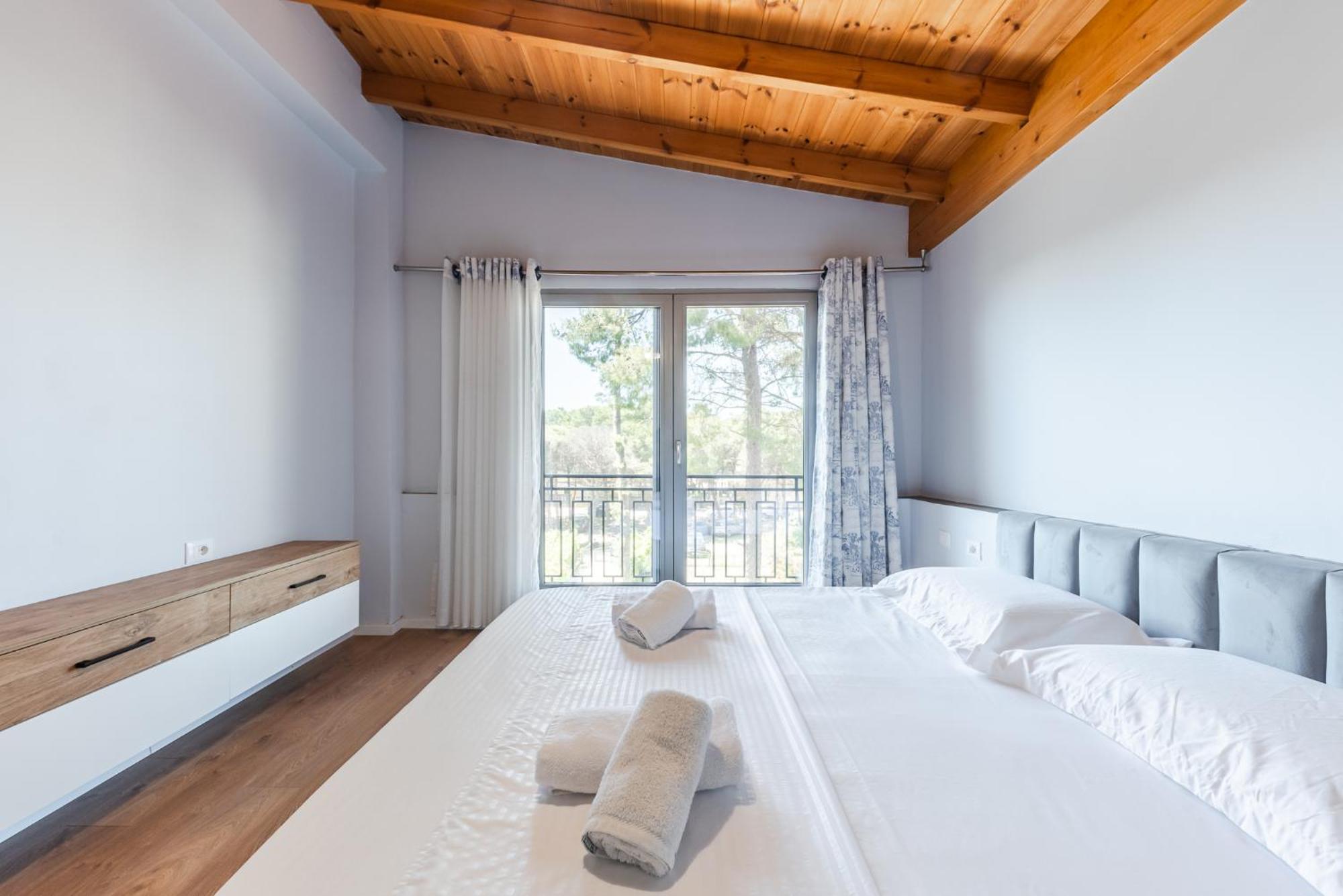 Beni'S Villa Apartments By Ps Golem  Exterior photo
